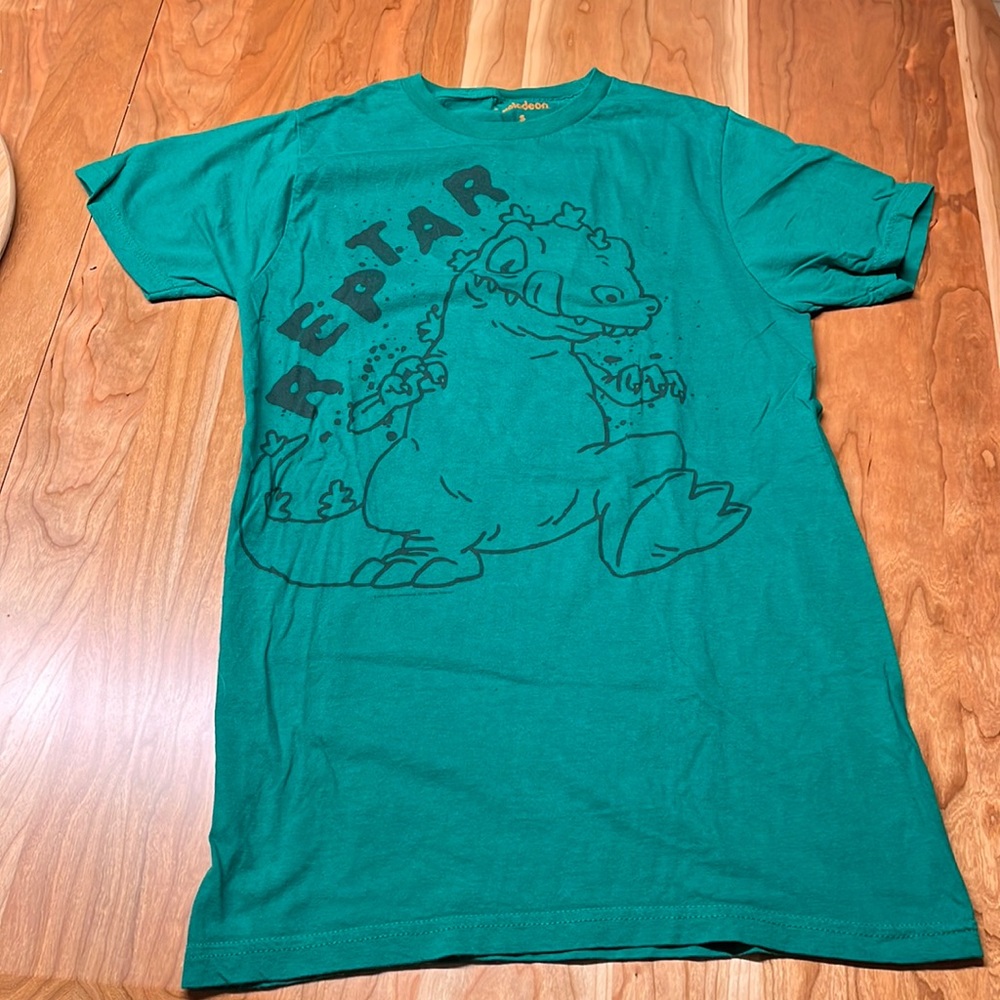 Reptar T-Shirt